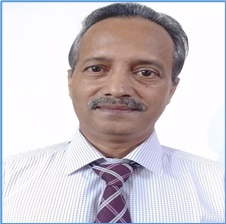 Dr. Amit Nath Image of Dr. Amit Nath