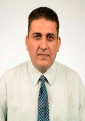 Dr. Arvind Kumar Ahlawat Image of Dr. Arvind Kumar Ahlawat