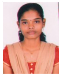 Dr. Shilpa S Selvan Image of Dr. Shilpa S Selvan