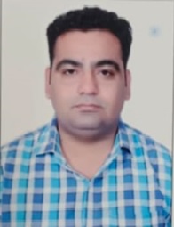 HARENDER SINGH DAHIYA