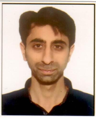 Mohit Sikka Scanned Pic
