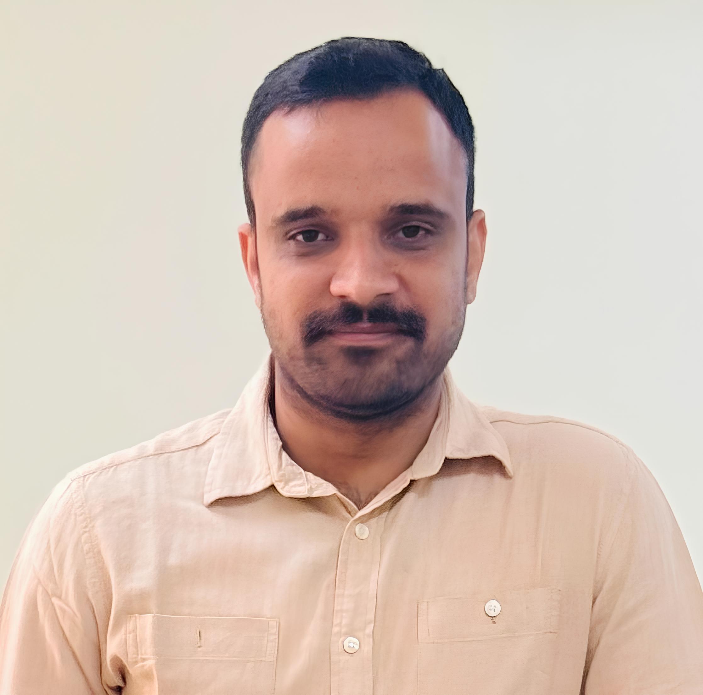 Pradeep Kulhari