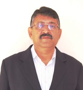 rakesh sharda