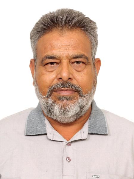 ashwaniK श्री अश्वनी कुमार
