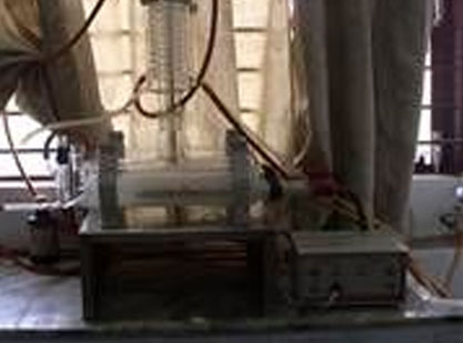 Image of Shrink Wrapping Machine