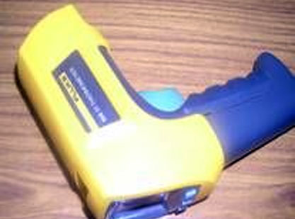 Image of Non Contact Thermometer