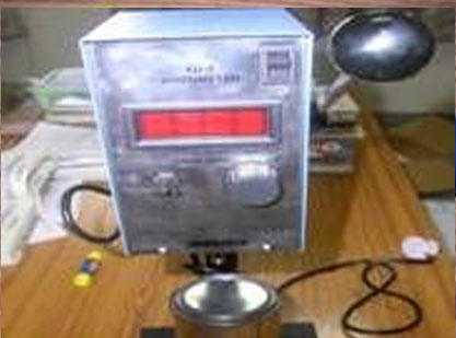 Image of Viscometer
